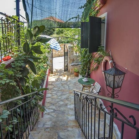 Alexandra Apartment Gaios Exterior photo
